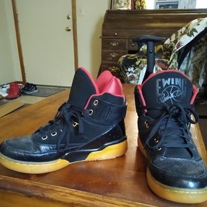 Ewing 33 Hi Rick Ross MMG